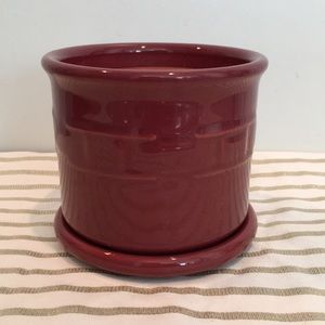Longaberger Cinnamon Clove Candle